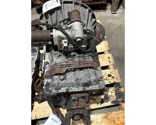 Transmission Assembly EATON FULLER 4300 K &amp; R Truck Sales, Inc.
