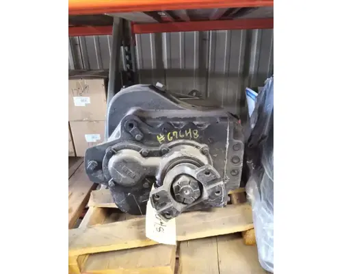Transmission Assembly Eaton/Fuller 5CW65AT Holst Truck Parts
