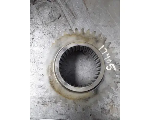 Manual Transmission Parts, Misc. Eaton/Fuller AT1202 Holst Truck Parts