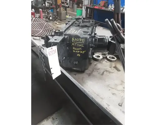Transmission Assembly Eaton/Fuller AT1202 Holst Truck Parts