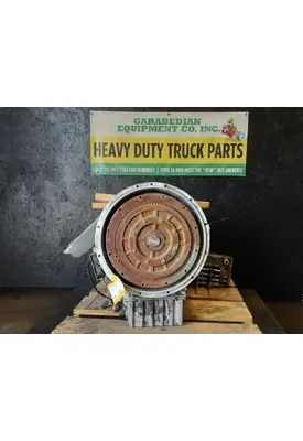 Eaton/Fuller CEEMAT Transmission/Transaxle Assembly