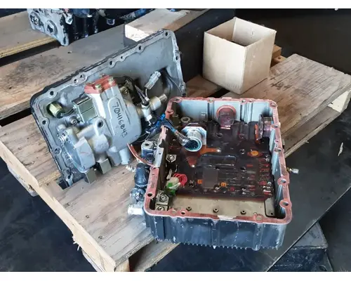 Eaton/Fuller CEEMAT TransmissionTransaxle Assembly