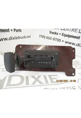 Eaton/Fuller EDCO-6F107-AP Manual Transmission Parts, Misc.