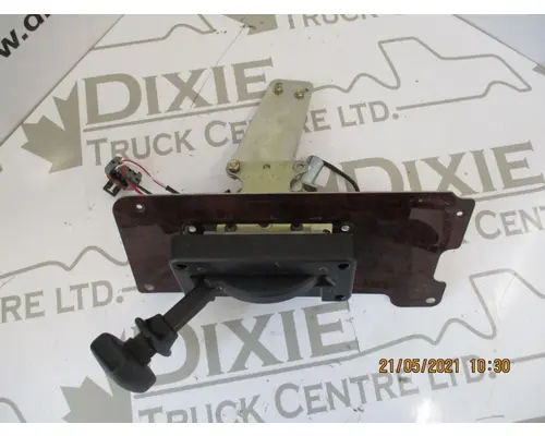 Eaton/Fuller EDCO-6F107-AP Manual Transmission Parts, Misc.