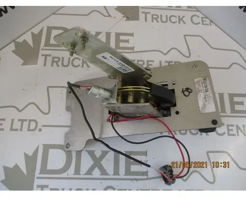 Eaton/Fuller EDCO-6F107-AP Manual Transmission Parts, Misc.