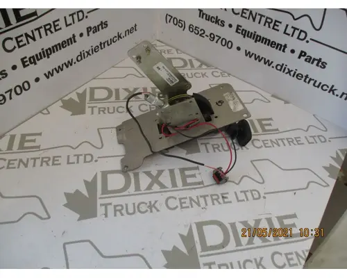 Eaton/Fuller EDCO-6F107-AP Manual Transmission Parts, Misc.