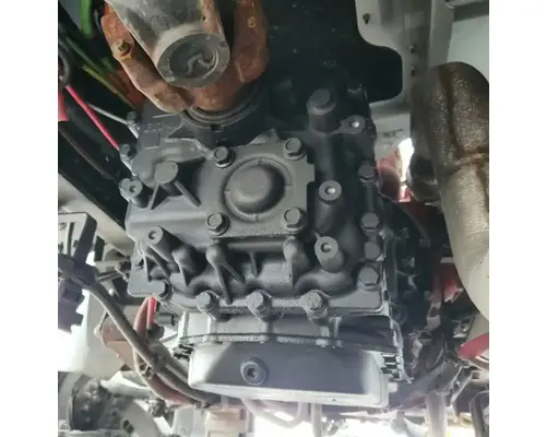 Eaton/Fuller EDCO-6F107-A Transmission Assembly