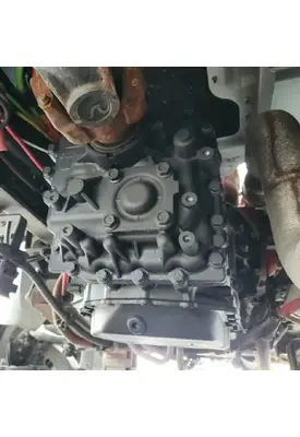 Eaton/Fuller EDCO-6F107-A Transmission Assembly