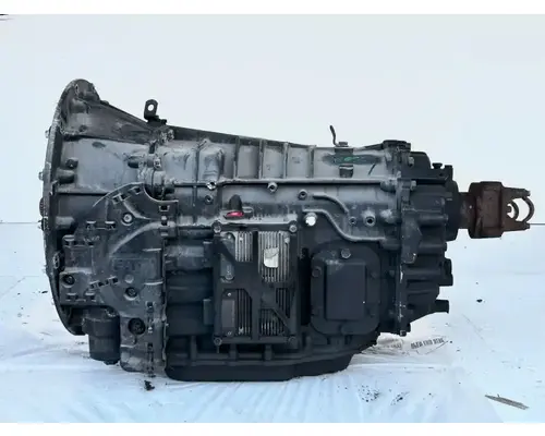 Eaton/Fuller EDCO-6F107-A Transmission Assembly