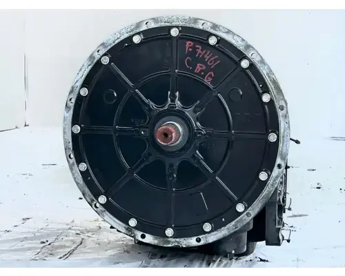 Eaton/Fuller EDCO-6F107-A Transmission Assembly