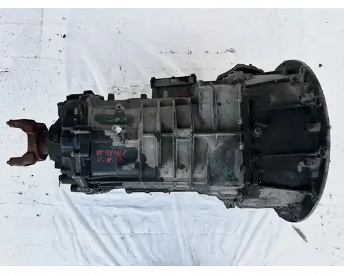 Eaton/Fuller EDCO-6F107-A Transmission Assembly