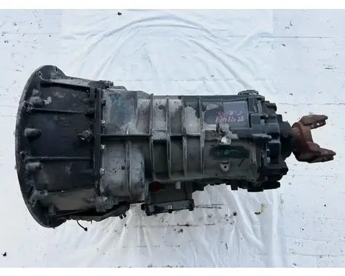 Eaton/Fuller EDCO-6F107-A Transmission Assembly