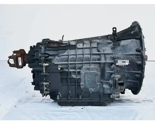Eaton/Fuller EDCO-6F107-A Transmission Assembly