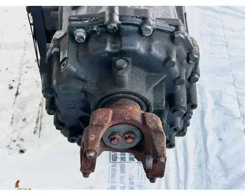 Eaton/Fuller EDCO-6F107-A Transmission Assembly