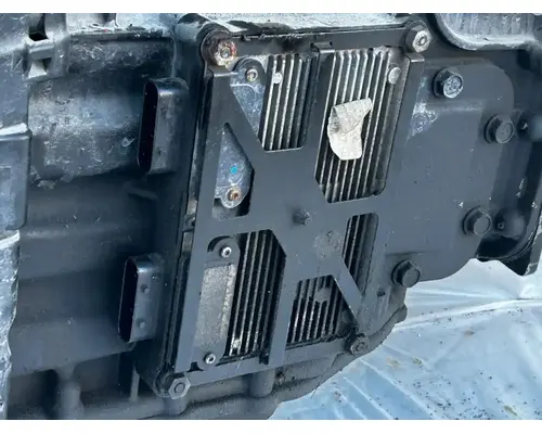 Eaton/Fuller EDCO-6F107-A Transmission Assembly