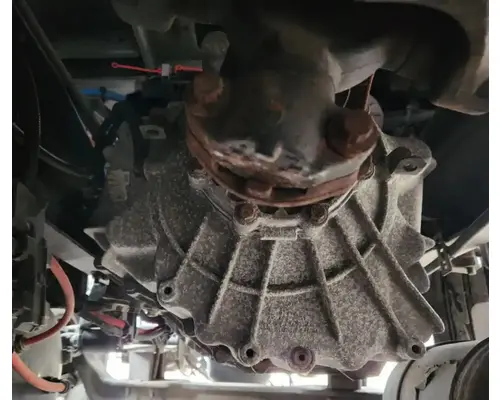 Eaton/Fuller EE0-17F112C Transmission Assembly