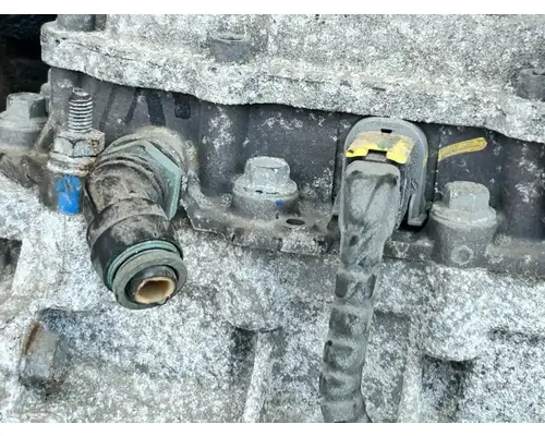 Eaton/Fuller EE0-17F112C Transmission Assembly