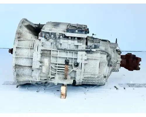 Eaton/Fuller EE0-17F112C Transmission Assembly