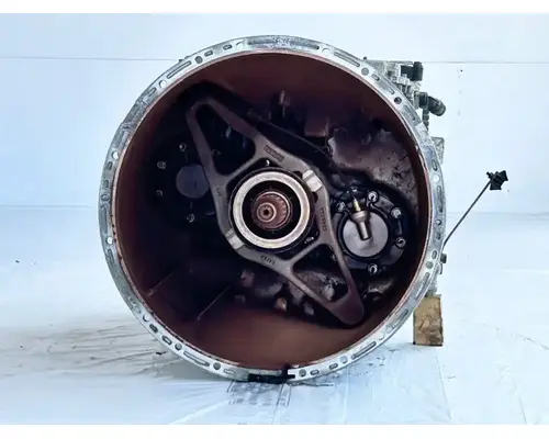 Eaton/Fuller EE0-17F112C Transmission Assembly