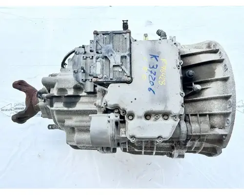 Eaton/Fuller EE0-17F112C Transmission Assembly