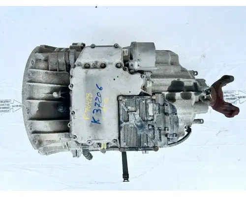 Eaton/Fuller EE0-17F112C Transmission Assembly