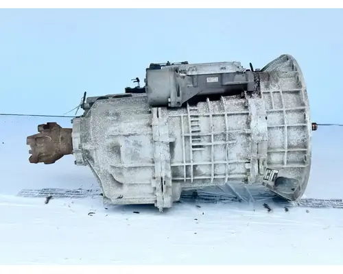 Eaton/Fuller EE0-17F112C Transmission Assembly