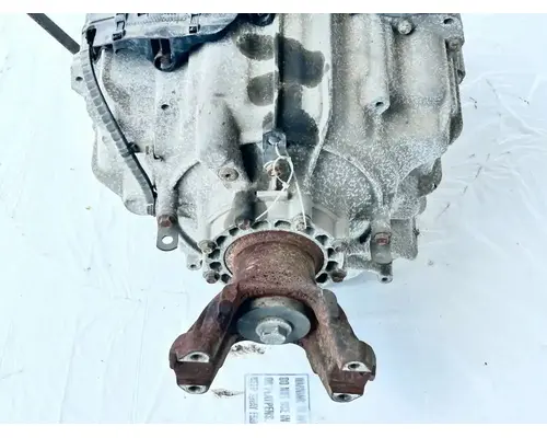 Eaton/Fuller EE0-17F112C Transmission Assembly