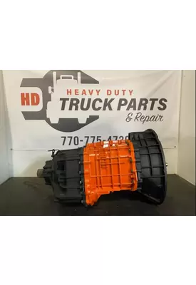 Eaton/Fuller EEO-14F112C Transmission Assembly