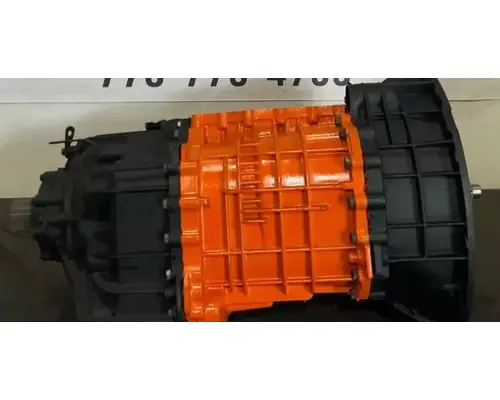 Eaton/Fuller EEO-14F112C Transmission Assembly