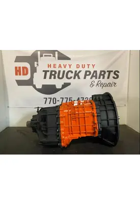 Eaton Fuller EEO-14F112C Transmission Assembly