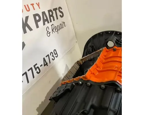 Eaton/Fuller EEO-15F112C Transmission Assembly