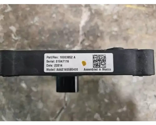 Eaton/Fuller EEO-16F112C ECM (Transmission)