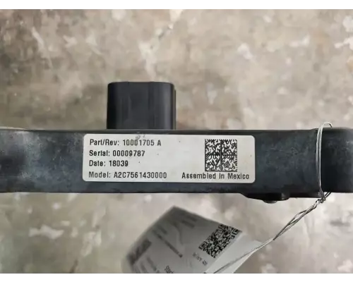 Eaton/Fuller EEO-16F112C ECM (Transmission)