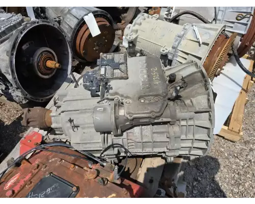 Eaton/Fuller EEO-16F112C Transmission Assembly