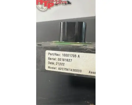 Eaton/Fuller EEO-17F112C ECM (Transmission)