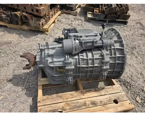 Eaton/Fuller EEO-17F112C Transmission Assembly
