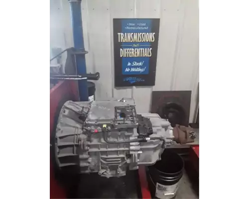 Eaton/Fuller EEO-17F112C Transmission Assembly