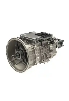 Eaton/Fuller EEO-17F112C Transmission Assembly