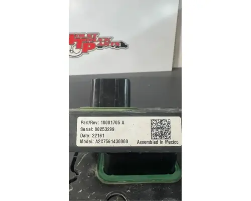 Eaton/Fuller EEO-18F112C ECM (Transmission)