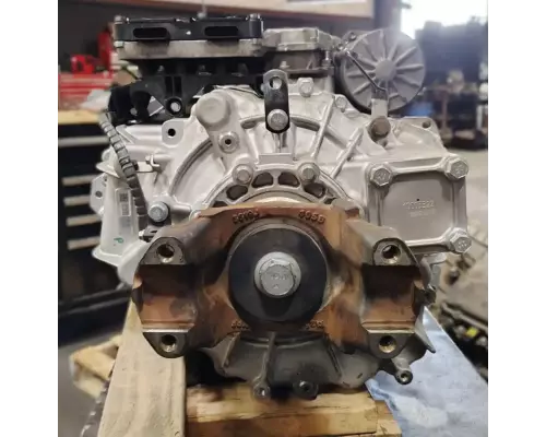 Eaton/Fuller EEO-18F112C Transmission Assembly