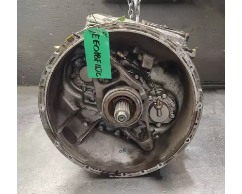 Eaton/Fuller EEO-18F112C Transmission Assembly