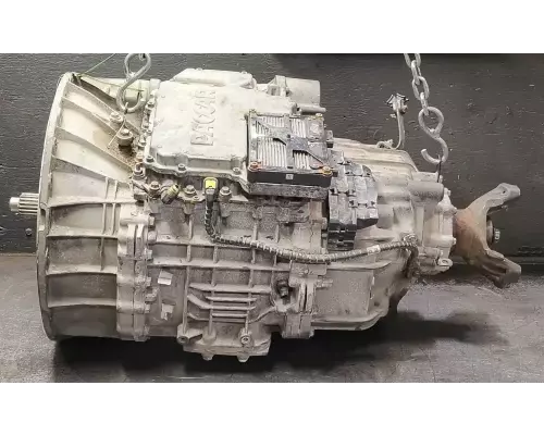 Eaton/Fuller EEO-18F112C Transmission Assembly