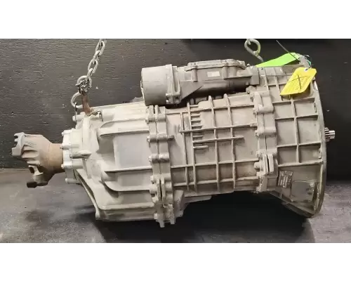 Eaton/Fuller EEO-18F112C Transmission Assembly