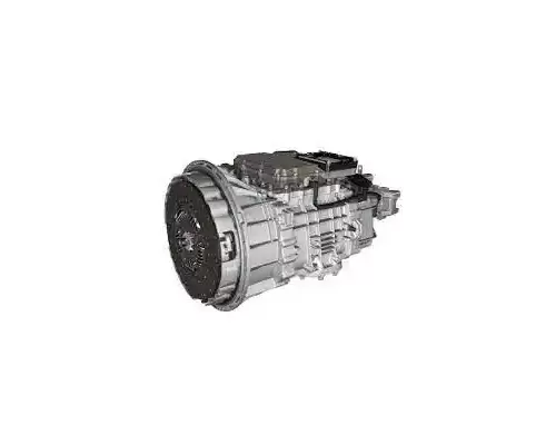 Eaton/Fuller EEO-18F112C Transmission Assembly