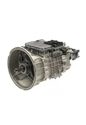 Eaton/Fuller EEO-18F112C Transmission Assembly