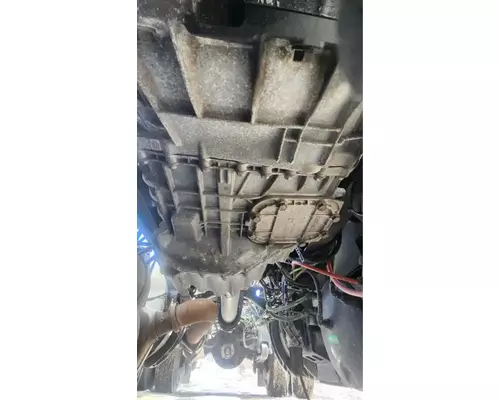Eaton/Fuller EEO-18F112C Transmission Assembly