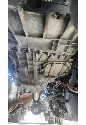 Eaton/Fuller EEO-18F112C Transmission Assembly