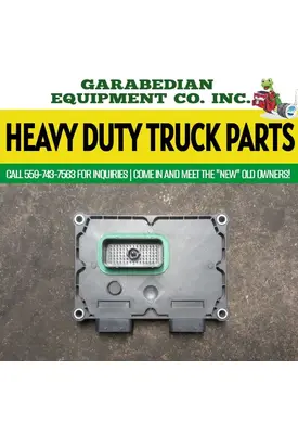 Eaton/Fuller EEO17F112C Transmission ECMs