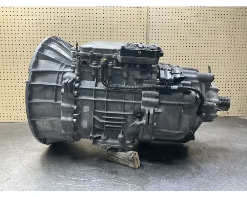 Eaton/Fuller EEO17F112C TransmissionTransaxle Assembly