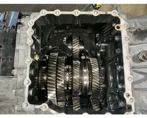 Eaton/Fuller EEO17F112C TransmissionTransaxle Assembly